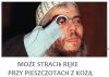 Prokuratorzy chca jego osadzenia.