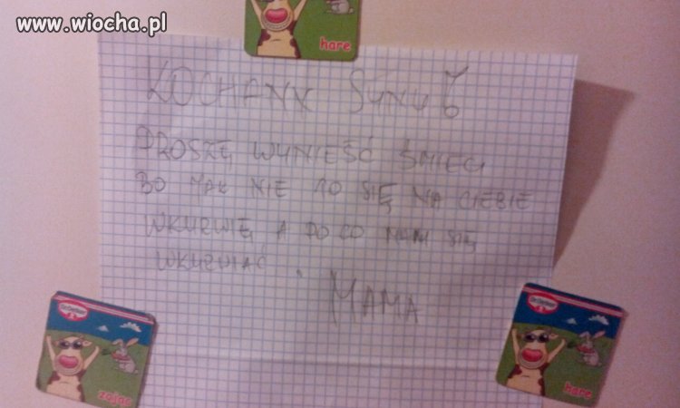 Wku***a Mama 