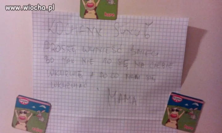 Wku***a Mama 