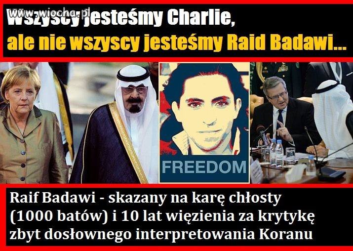 PRAWA CZŁOWIEKA? OCH, CZY TO TAKIE WAŻNE
