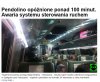 Pendolino może tak bez końca