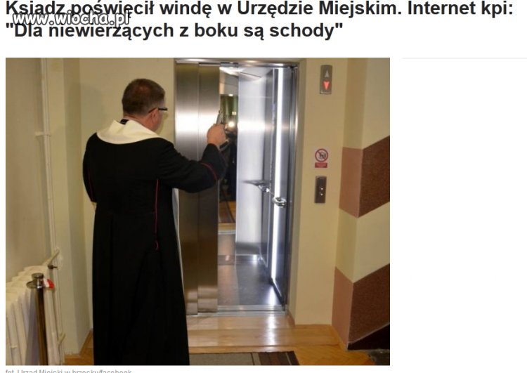 Urząd Miejski w Brzesku. Uroczyste dopuszczenie