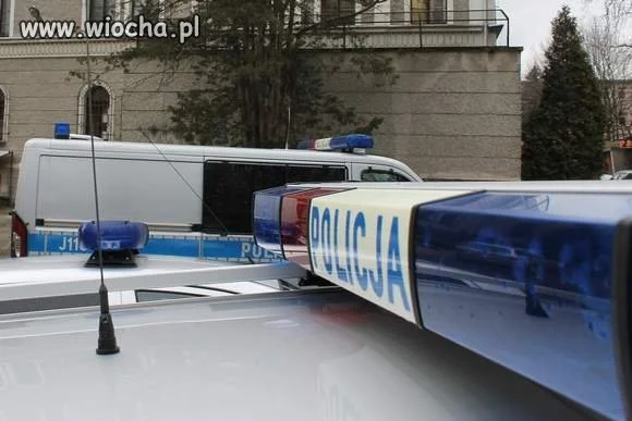Wynik przetargu na zakup paliwa w Policji 