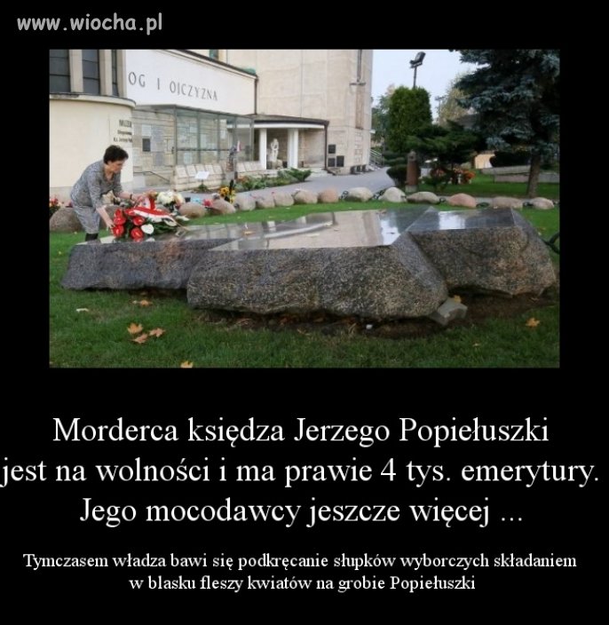 Adam Pietruszka ma się dobrze 