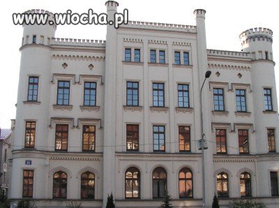 Sąd w Wałbrzychu zabrał dzieci rodzicom bo biedni