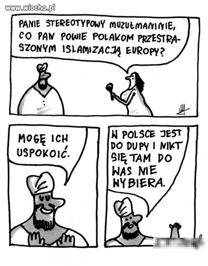 Pocieszające 