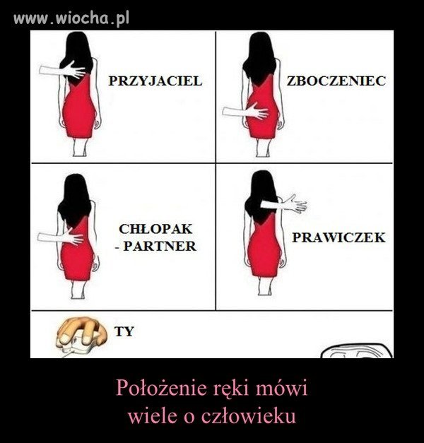 Fakt o niektórych mężczyznach