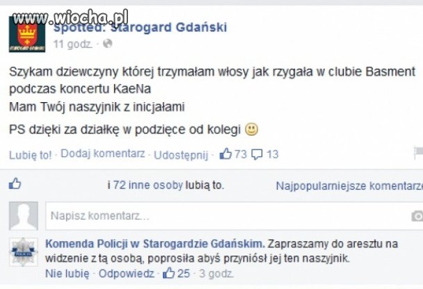 Szukajcie, a znajdziecie