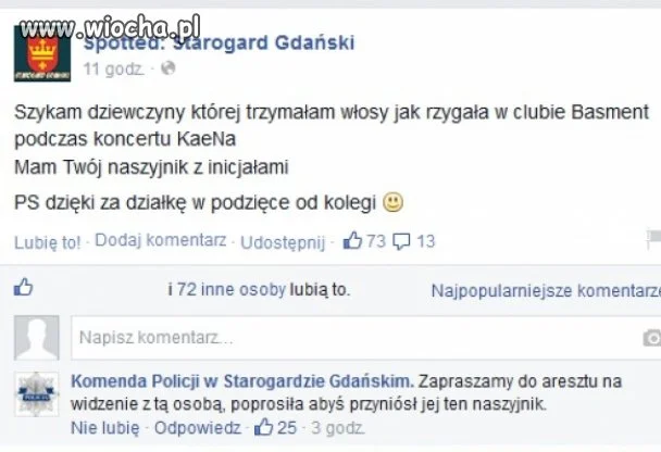 Szukajcie, a znajdziecie