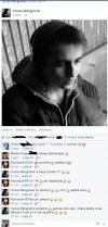 Wczoraj listy... dziś to...jutro cybersex?