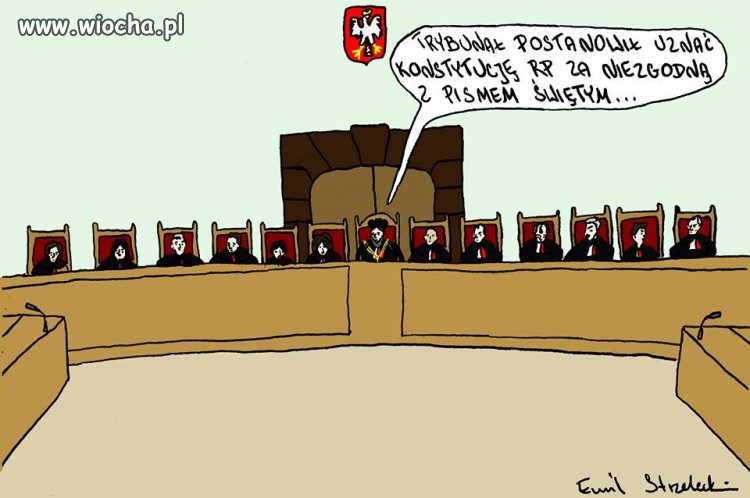 Polska według Rzeplińskiego.