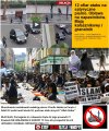 ATAK MUZUŁMANÓW WE FRANCJI... !!!