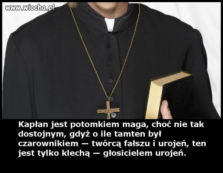 A magia dalej