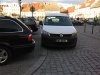 Innych zasady parkowania nie obowiązują...