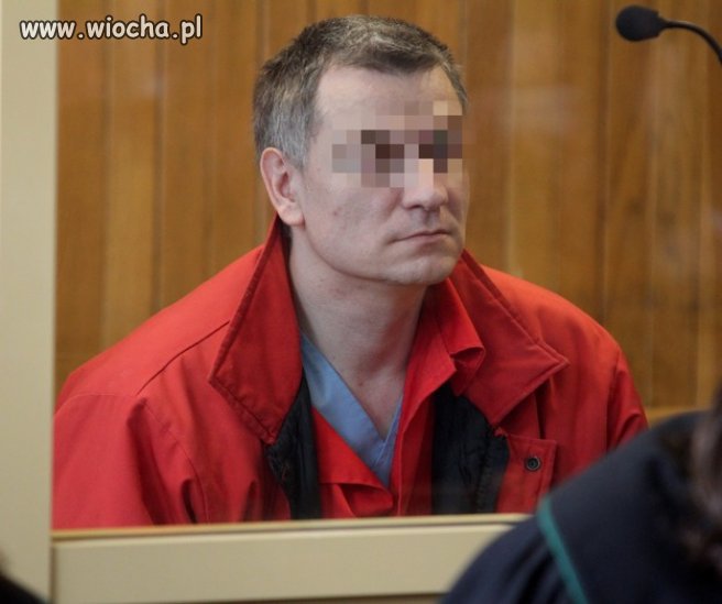 Brunon K. ilu z nas żałowało, że mu się nie udało?