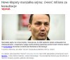 Buraczany Radek i jego kolejne wyczyny