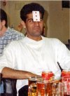 Zdjęcie którego chce pozbyć się Anjem Choudary