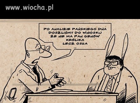 Genetyka Terlikowskiego