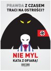 Polskie obozy i bliżej nieokreśleni naziści