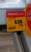 Super promocja ! 