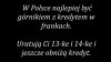 Górnik w Polsce...