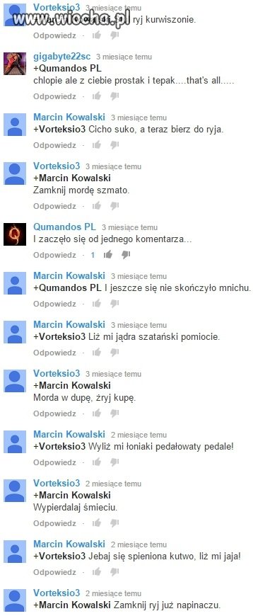 Elita Polskiego youtuba