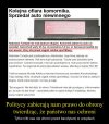 Zwykłe złodziejstwo