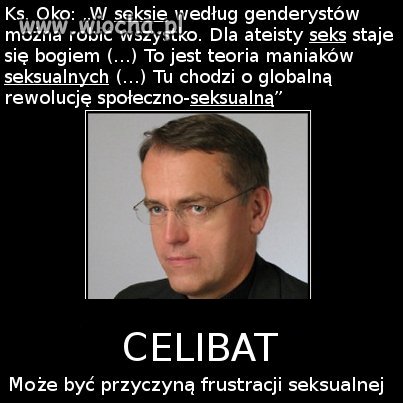 Niech sobie chłop puknie