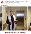 Po co nadzór UDT...jak jest ksiądz