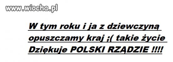 Takie życie