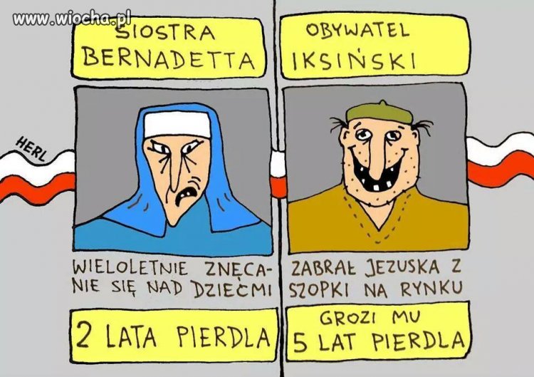 Prawo w Polsce