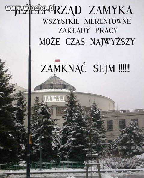 Ten jest najbardziej nierentowny 