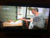 Dendżer, po co to w TV ?