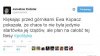 Psy zaczynają się gryźć między sobą