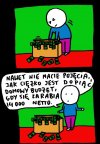 Nasi"biedni"politycy.Strasznie mi ich żal