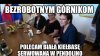 W 2006 koszt zarządu Kompanii Węglowej- 1 mld zł