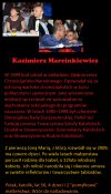 Małżeństwo dla katolika rzecz święta.
