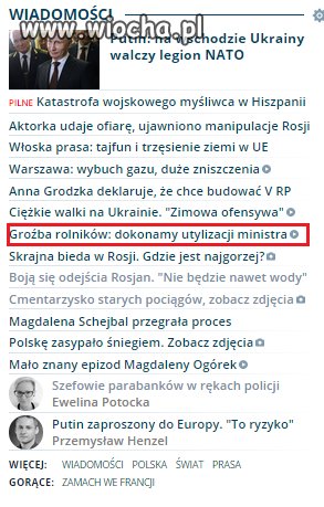 Jestem za