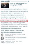 Jestem za