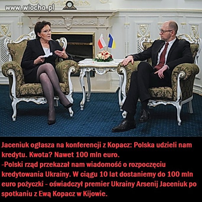 No po prostu nie wierzę