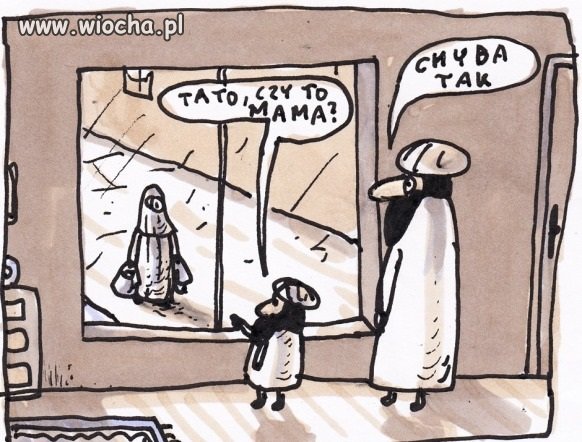Chyba tak
