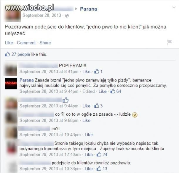 Jedno piwo