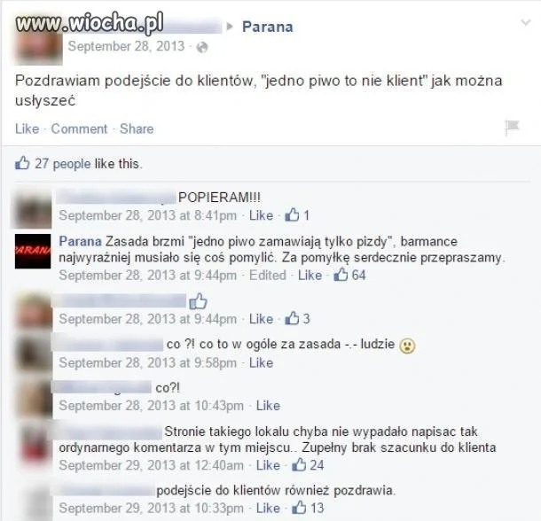 Jedno piwo