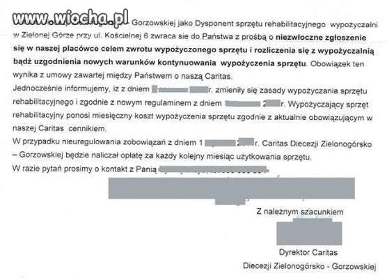 Nie ma to jak brać kase z budżetu