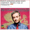 Gdzie te obiecane oszczędności?