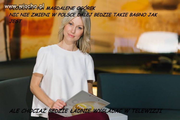 Nic nie zmieni 