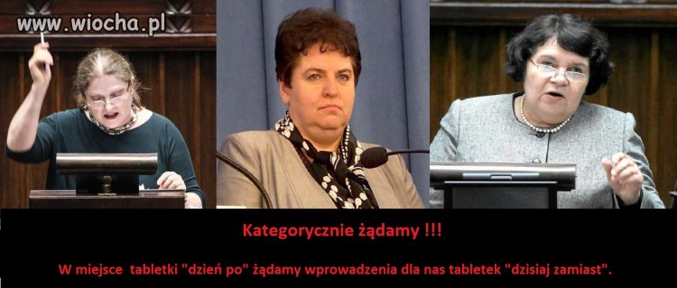 Aniołki z PIS
