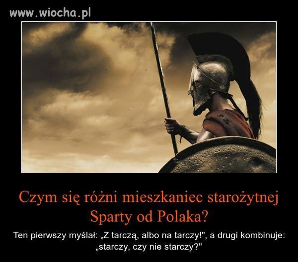 Dylematy Polaka