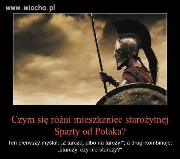 Dylematy Polaka