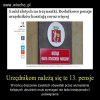 Za solidną pracę